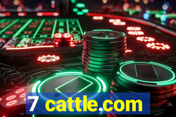 7 cattle.com